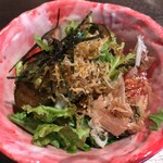 Hayakawa ya - 冷菜