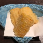 はやかわ家 - 油物