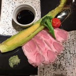 はやかわ家 - 強肴