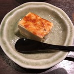 はやかわ家 - 甘味