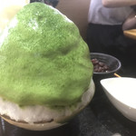 しもきた茶苑大山 - 