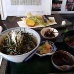 お食事茶屋 膳 - 