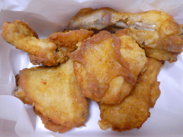 ケンタッキーフライドチキン ルート286鈎取店 - 八木山動物公園（レストラン）の写真