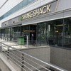 シェイクシャック みなとみらい