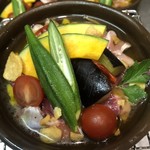 地産地相酒場　たかの屋 - 