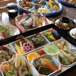 地産地相酒場　たかの屋 - 