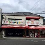 ミサロッソ - 外観