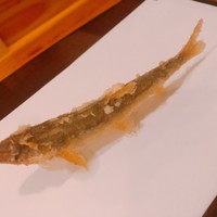 天ぷら 逢坂 - 