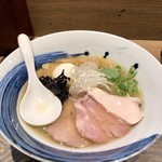 麺屋 翔 みなと - 