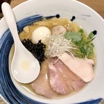 麺屋 翔 みなと - 