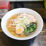 大手町ラーメン - 