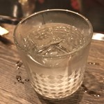 福助 - 安定の芋ロック♪