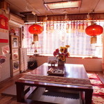 御膳火鍋 - 半個室