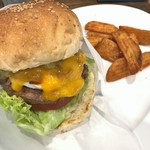BEER&BURGER DARCY'S - 