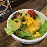 BEER&BURGER DARCY'S - 