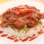 おきなわ宮古島食堂 彩家