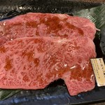 焼肉せんりゅう - 