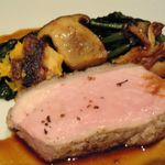 オーグードゥジュール メルヴェイユ - 