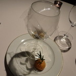 コポンノープ - トリュフ卵　グジェール