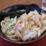 山田うどん食堂 - 