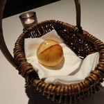 コポンノープ - パン