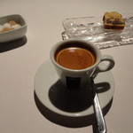 コポンノープ - エスプレッソ