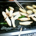 杉の子 - まずは焼き物から