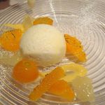 オーグードゥジュール メルヴェイユ - 