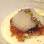 オーグードゥジュール メルヴェイユ - 