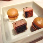 オーグードゥジュール メルヴェイユ - 