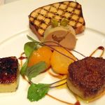 オーグードゥジュール メルヴェイユ - 