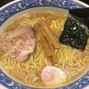 中華そば 青葉 ららぽーと船橋店