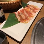 牛角 石和店 - 
