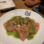 牛角 石和店 - 