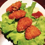 たっぷり野菜のベトナム食堂 SAIGON CAFE - 