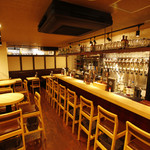 TOWA 麦酒と日本酒と蕎麦