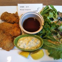 Oysterbar&Wine BELON 渋谷店 - 