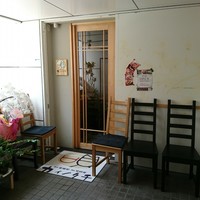 ヒル薬膳粥・ヨル貝料理カイノクチ - 