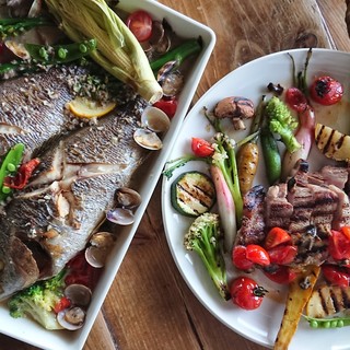 KICHITONARU KITCHEN_2