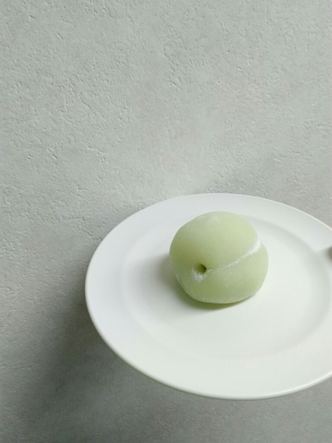 森の香本舗 - 大町西公園（和菓子）の写真