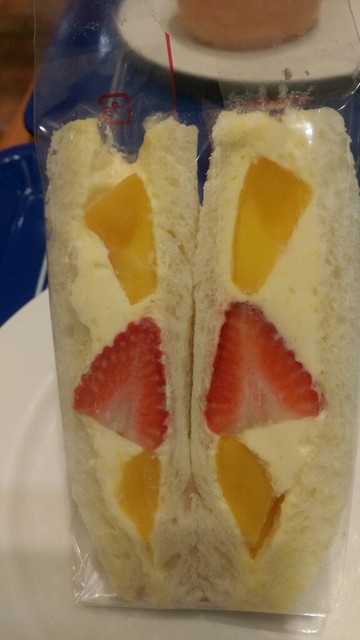 閉店 神戸屋キッチン エスパル仙台店 仙台 パン 食べログ