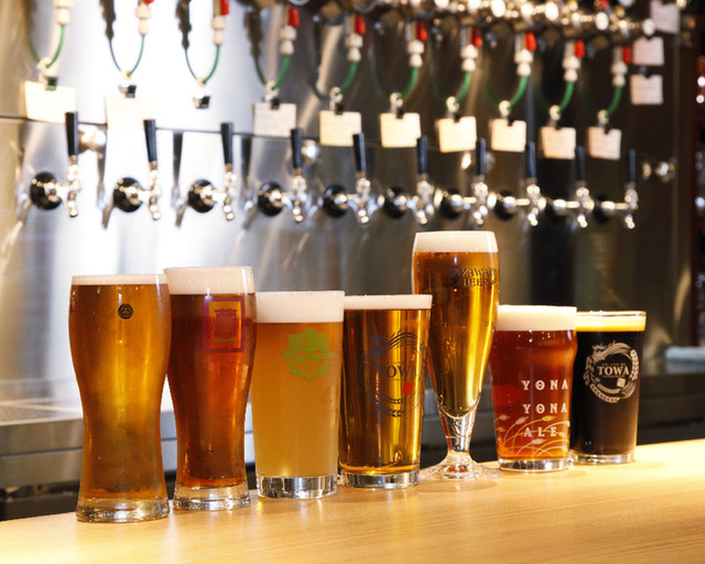 Towa 麦酒と日本酒と蕎麦 トワ 京成上野 そば ネット予約可 食べログ