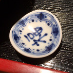 めしの助 - 箸置き