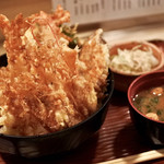 大阪北浜あなごや - 
