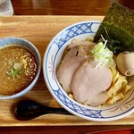 RAMEN W ～庄の×ど・みそ～ - 