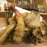 魚河岸割烹 鮮 - 