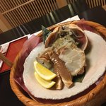 日本料理 松江 和らく - 