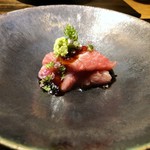 御料理 光安 - カマトロ（高知）