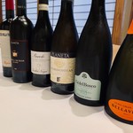 イタリア料理マメトラ