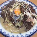 井手ちゃんぽん - 